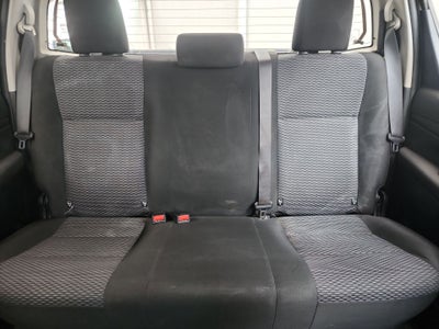 2024 Toyota HILUX C-CAB CHASIS