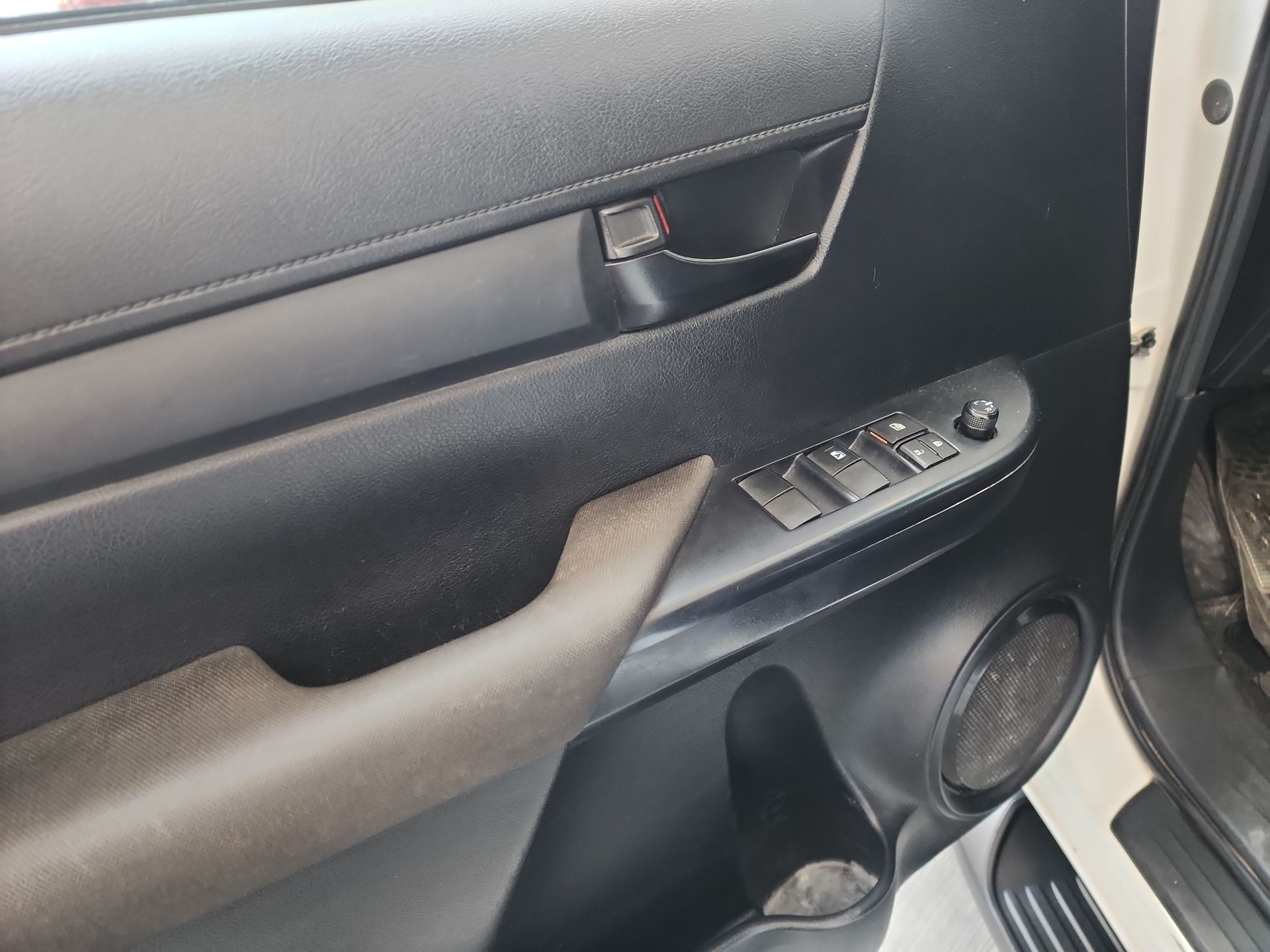 2024 Toyota HILUX C-CAB CHASIS