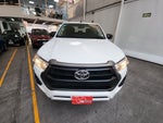 2024 Toyota HILUX C-CAB CHASIS
