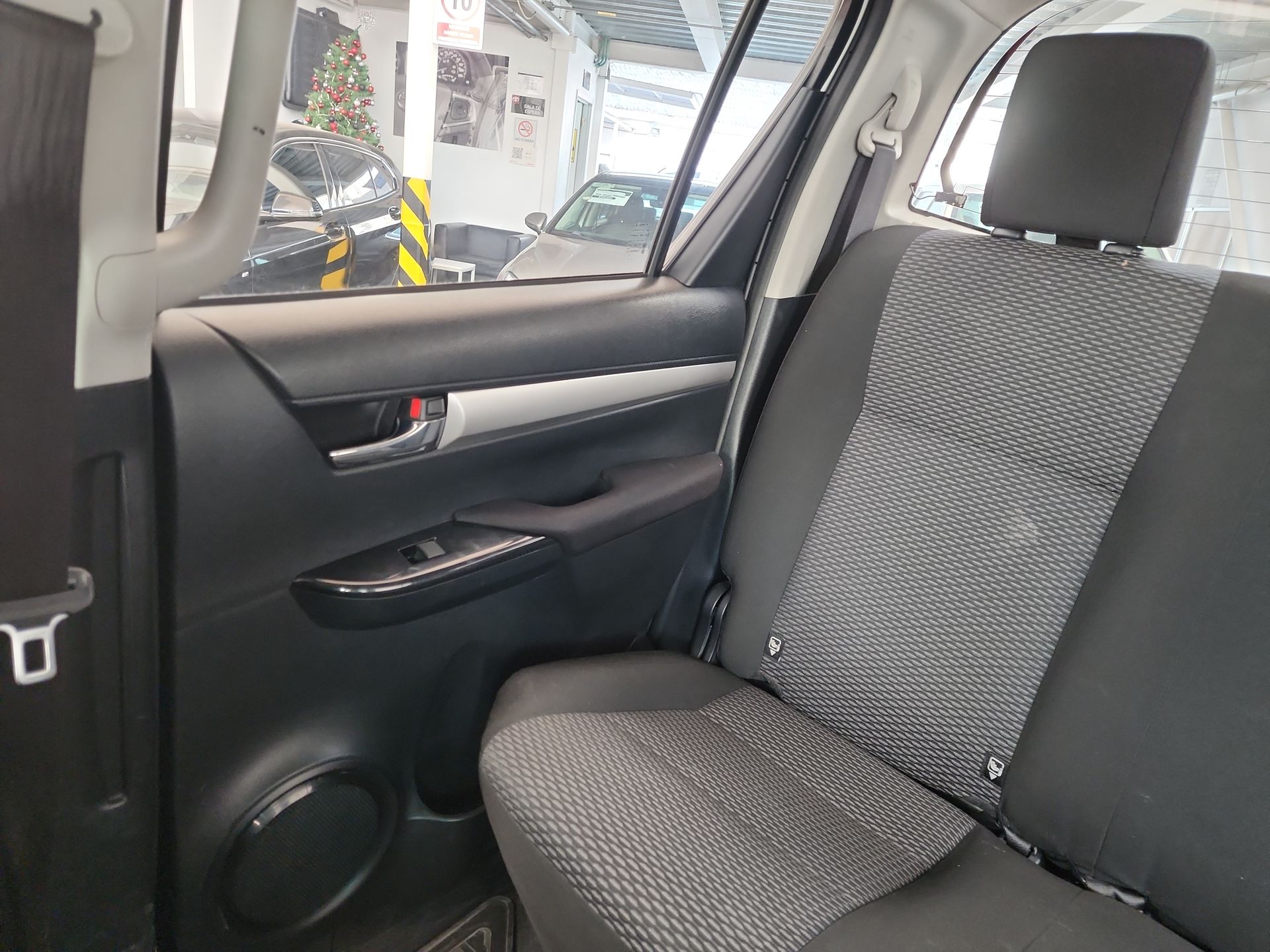 2024 Toyota HILUX D-CAB DSL ADV MHEV