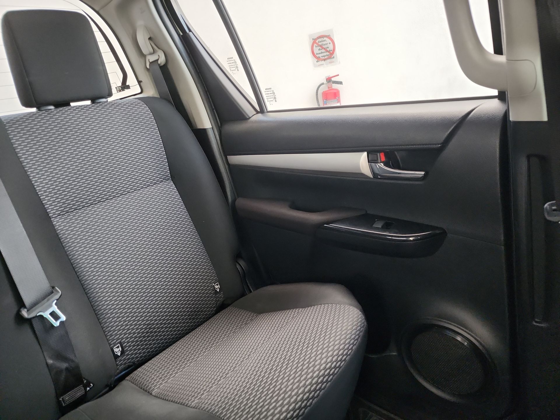 2024 Toyota HILUX D-CAB DSL ADV MHEV