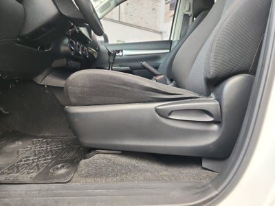 2024 Toyota HILUX D-CAB DSL ADV MHEV