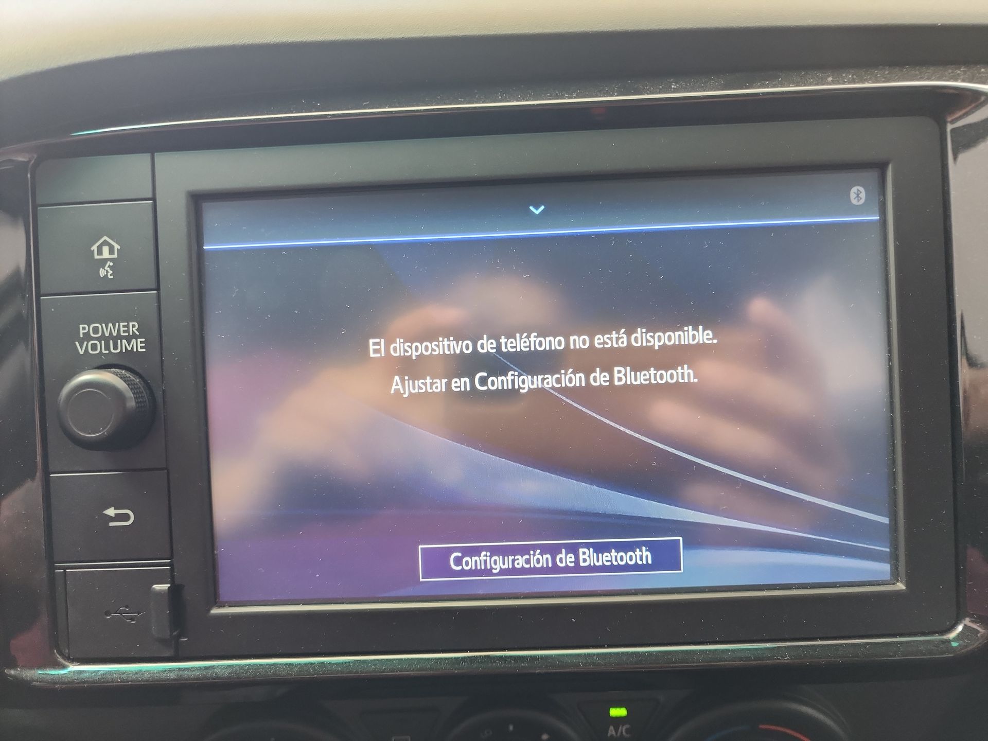 2024 Toyota HILUX D-CAB DSL ADV MHEV