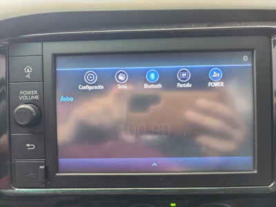 2024 Toyota HILUX D-CAB DSL ADV MHEV