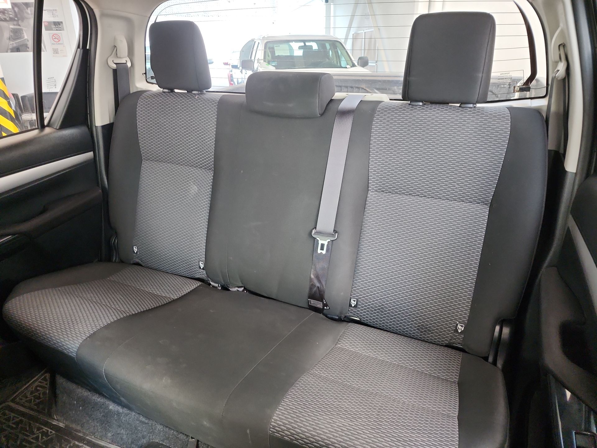 2024 Toyota HILUX D-CAB DSL ADV MHEV