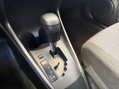 2022 Toyota YARIS CORE CVT