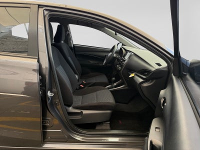 2022 Toyota YARIS CORE CVT