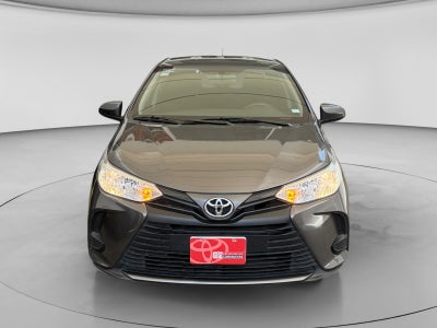 2022 Toyota YARIS CORE CVT