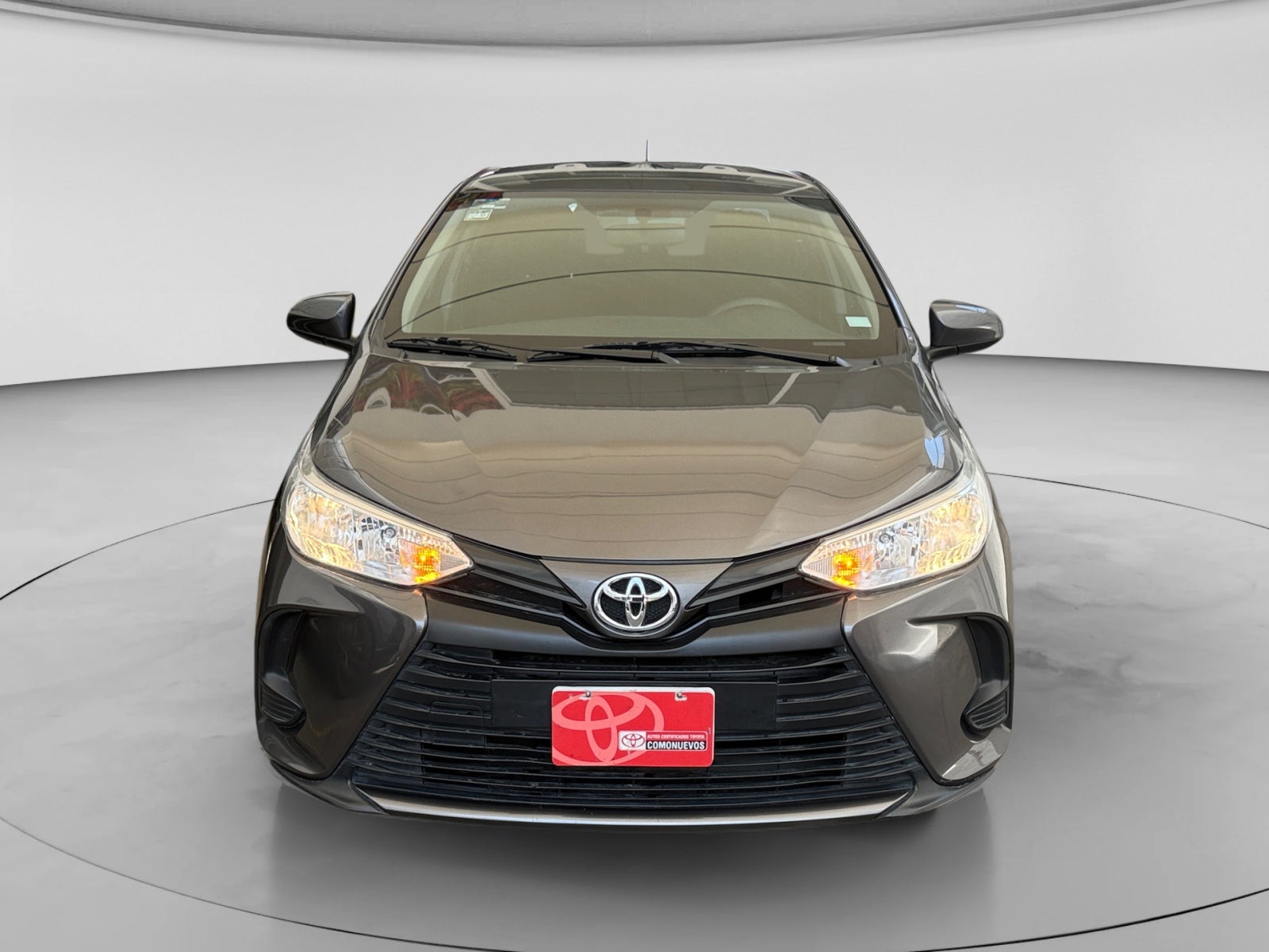 2022 Toyota YARIS CORE CVT