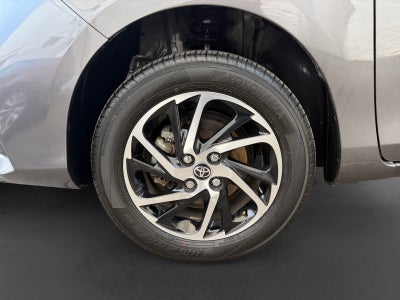 2022 Toyota YARIS CORE CVT