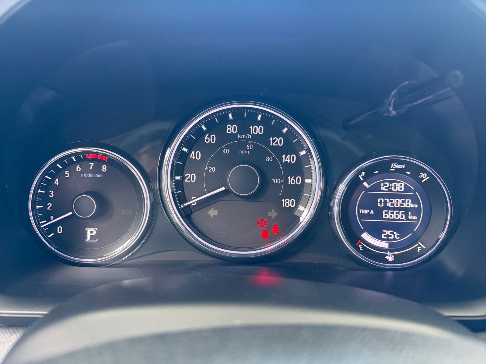2022 Honda BR-V PRIME