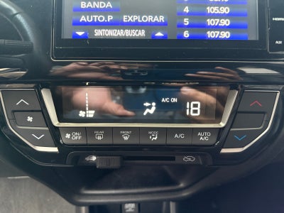 2022 Honda BR-V PRIME