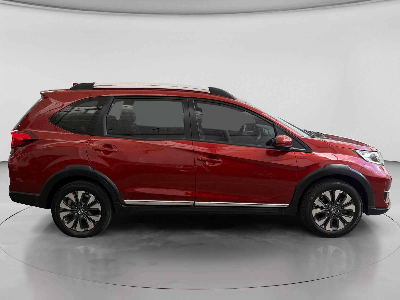 2022 Honda BR-V PRIME