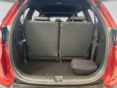 2022 Honda BR-V PRIME