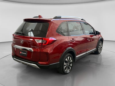 2022 Honda BR-V PRIME