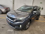 2022 Kia SELTOS SX