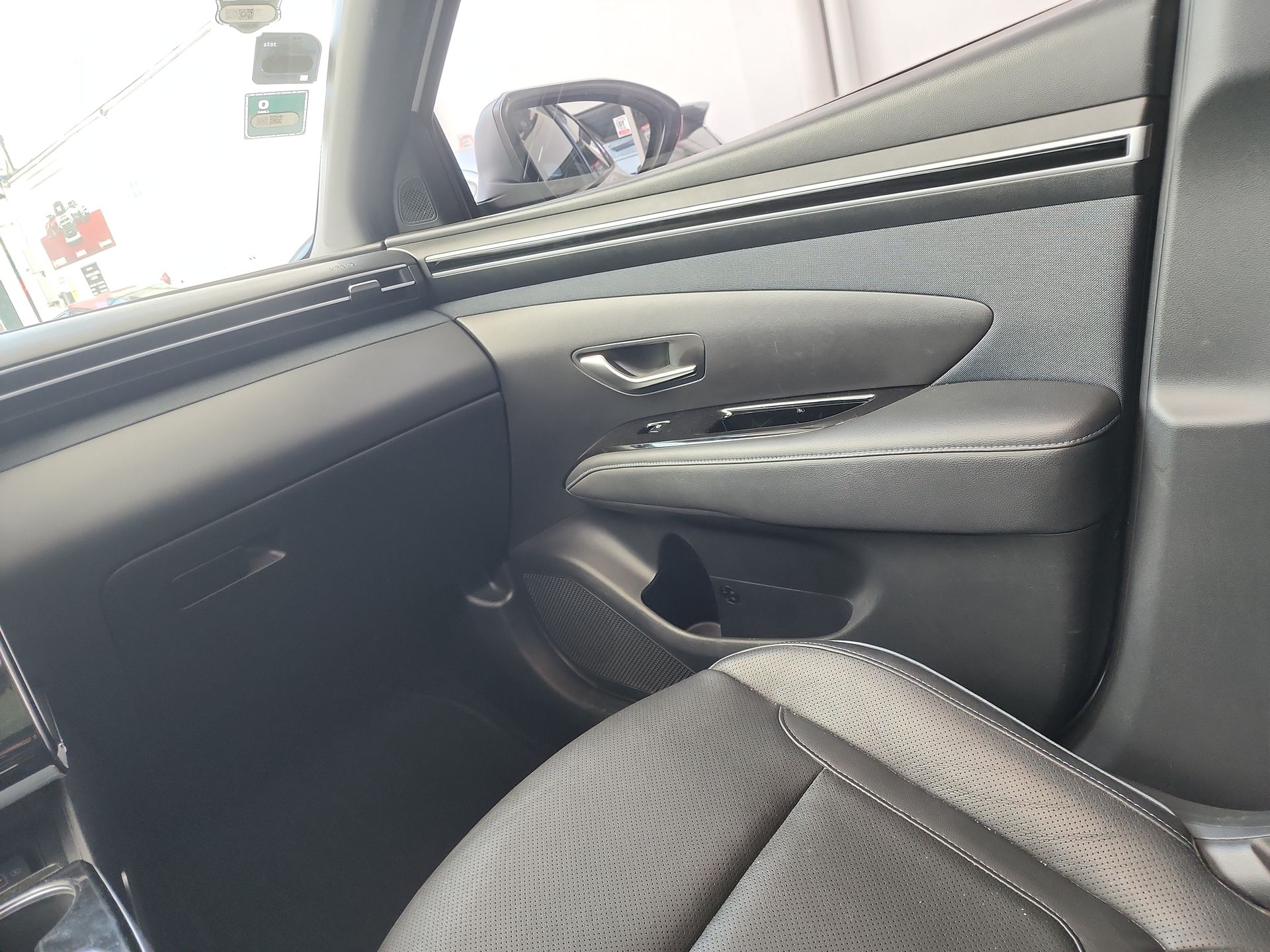 2022 Hyundai TUCSON LIMITED TECH