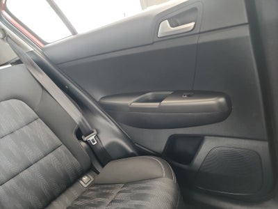 2020 Kia SPORTAGE 2.0L LX T/A