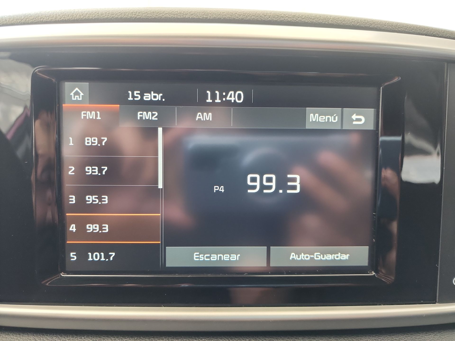 2020 Kia SPORTAGE 2.0L LX T/A