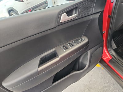 2020 Kia SPORTAGE 2.0L LX T/A