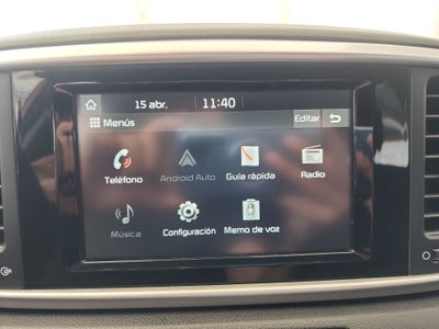 2020 Kia SPORTAGE 2.0L LX T/A