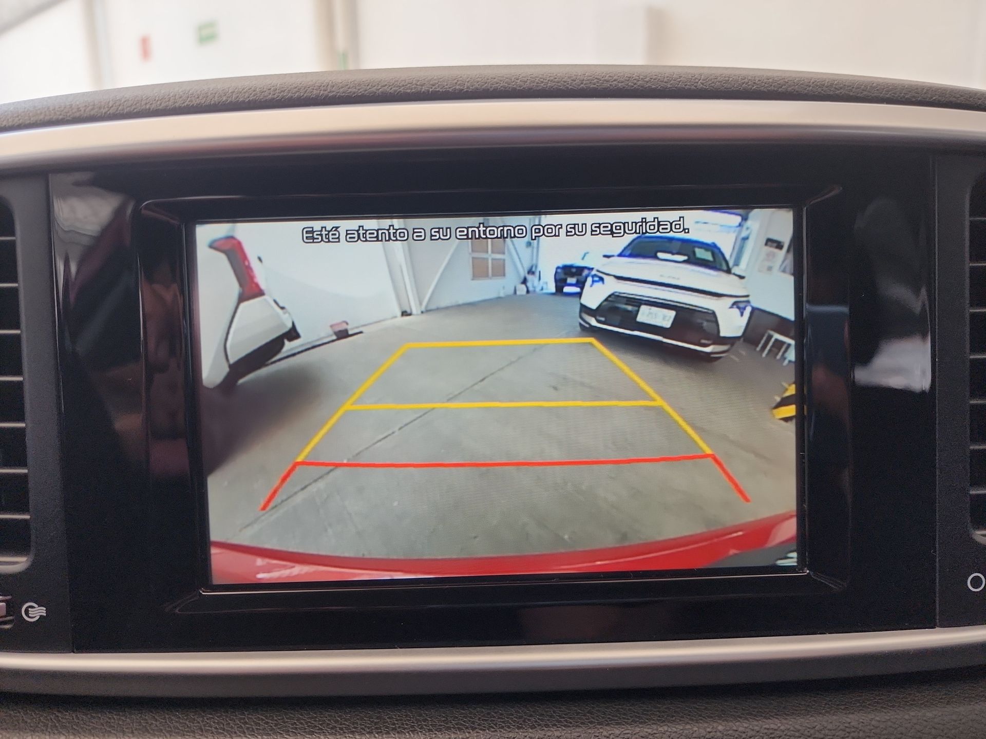 2020 Kia SPORTAGE 2.0L LX T/A