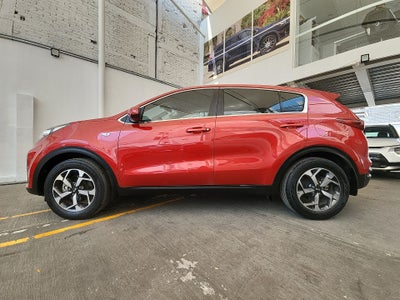 2020 Kia SPORTAGE 2.0L LX T/A