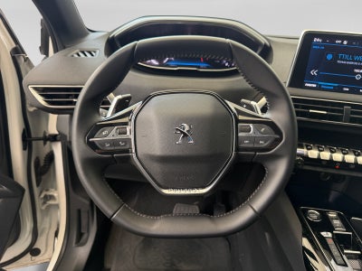 2024 PEUGEOT 3008 ACTIVE 5P 1.6THP 165HP AUT 6VEL FL