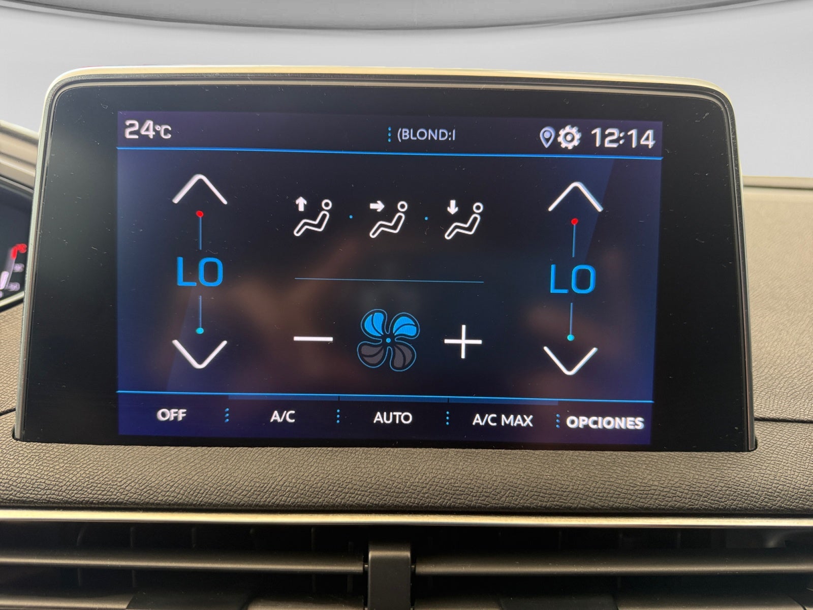 2024 PEUGEOT 3008 ACTIVE 5P 1.6THP 165HP AUT 6VEL FL