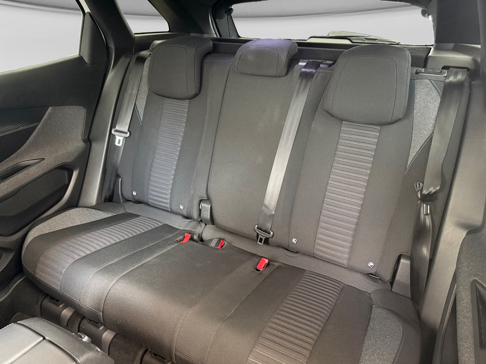 2024 PEUGEOT 3008 ACTIVE 5P 1.6THP 165HP AUT 6VEL FL