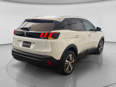 2024 PEUGEOT 3008 ACTIVE 5P 1.6THP 165HP AUT 6VEL FL