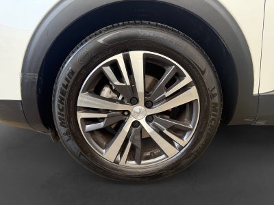 2024 PEUGEOT 3008 ACTIVE 5P 1.6THP 165HP AUT 6VEL FL