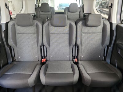 2024 PEUGEOT RIFTER ALLURE PACK 5P 1.6HDI 90HP MAN 5VEL 7PL