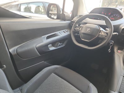 2024 PEUGEOT RIFTER ALLURE PACK 5P 1.6HDI 90HP MAN 5VEL 7PL