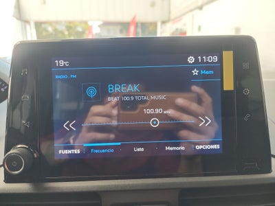 2024 PEUGEOT RIFTER ALLURE PACK 5P 1.6HDI 90HP MAN 5VEL 7PL