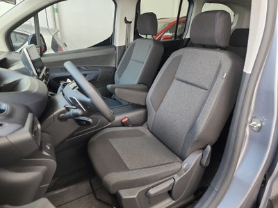 2024 PEUGEOT RIFTER ALLURE PACK 5P 1.6HDI 90HP MAN 5VEL 7PL