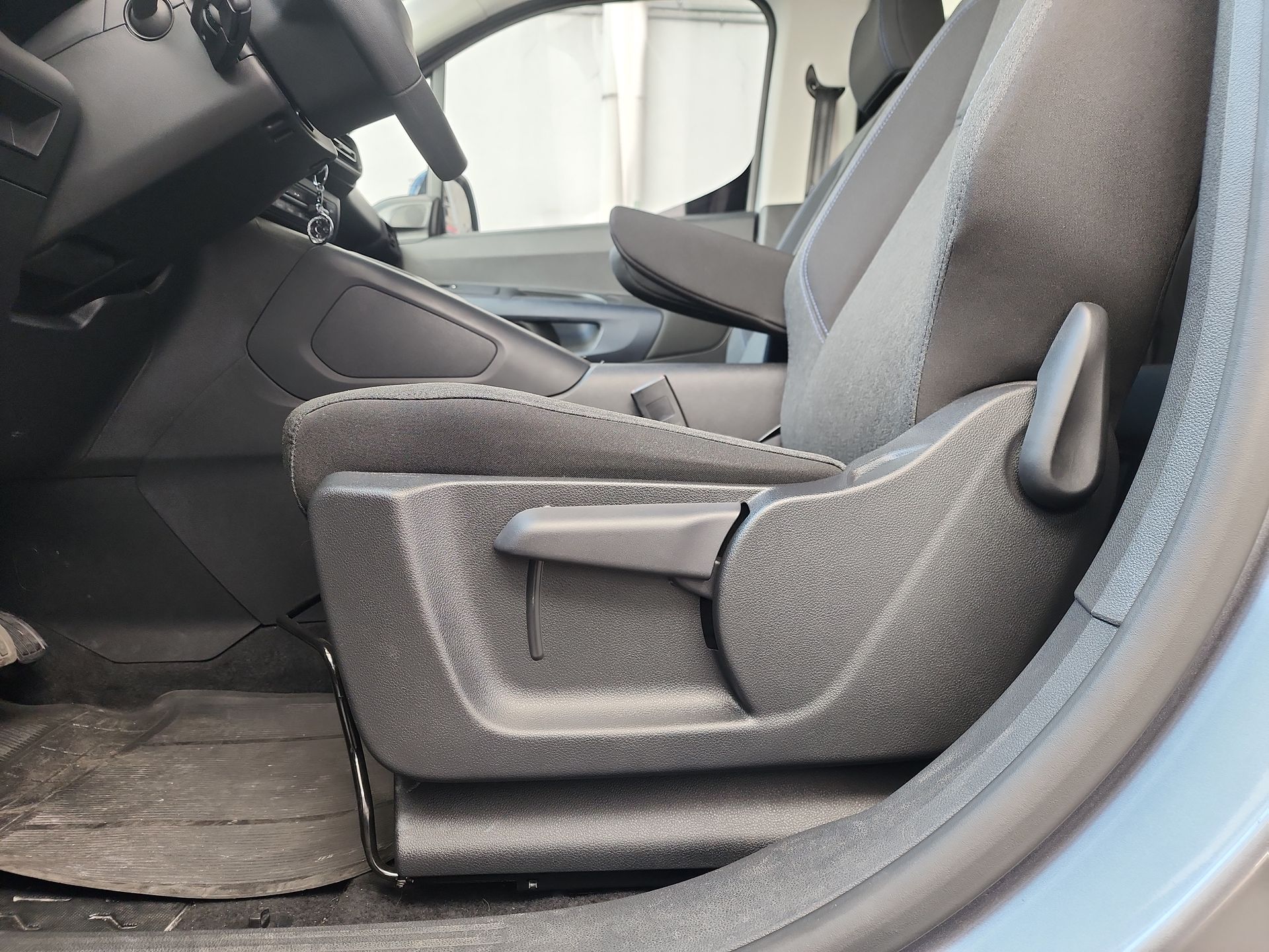 2024 PEUGEOT RIFTER ALLURE PACK 5P 1.6HDI 90HP MAN 5VEL 7PL