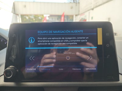 2024 PEUGEOT RIFTER ALLURE PACK 5P 1.6HDI 90HP MAN 5VEL 7PL