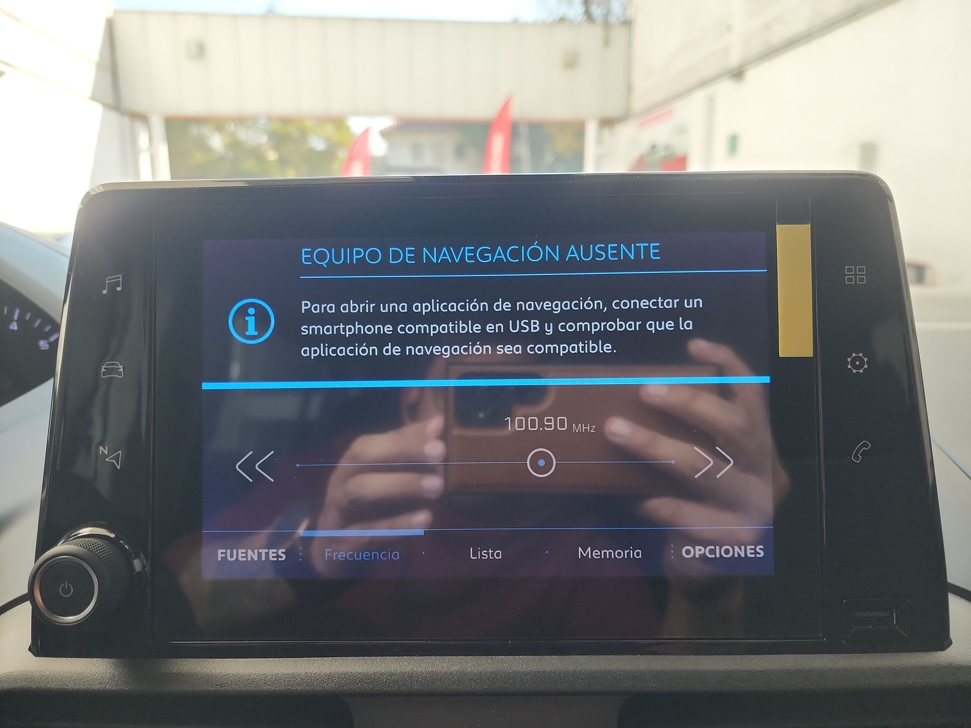 2024 PEUGEOT RIFTER ALLURE PACK 5P 1.6HDI 90HP MAN 5VEL 7PL