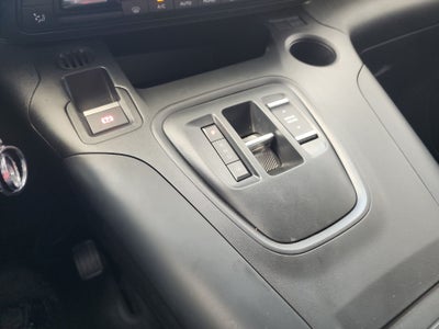 2024 PEUGEOT RIFTER ALLURE PACK 5P 1.6HDI 90HP MAN 5VEL 7PL