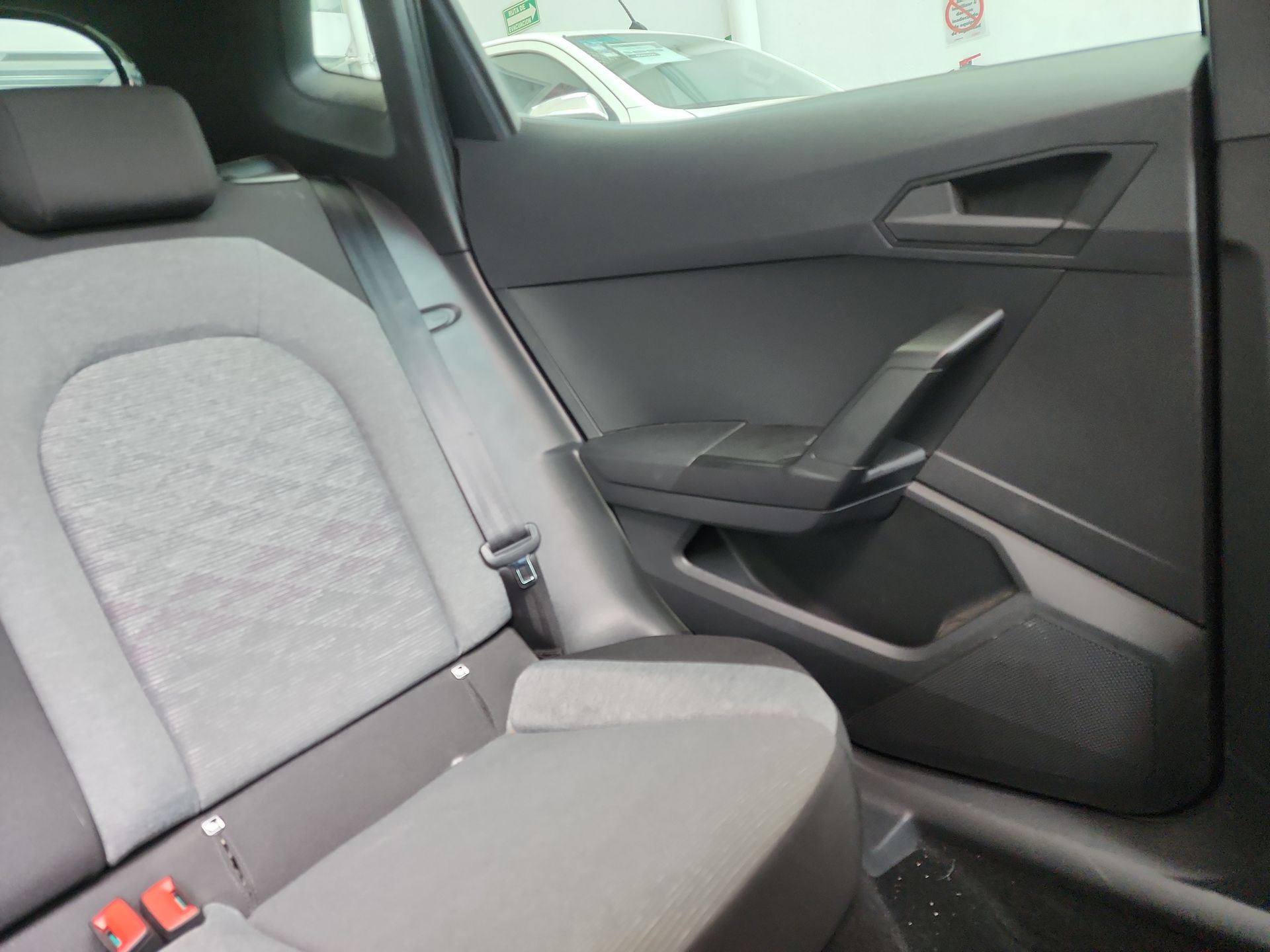 2022 SEAT IBIZA XCELLENCE TIP