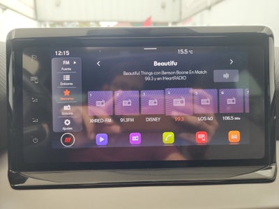 2022 SEAT IBIZA XCELLENCE TIP