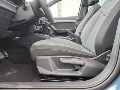 2022 SEAT IBIZA XCELLENCE TIP