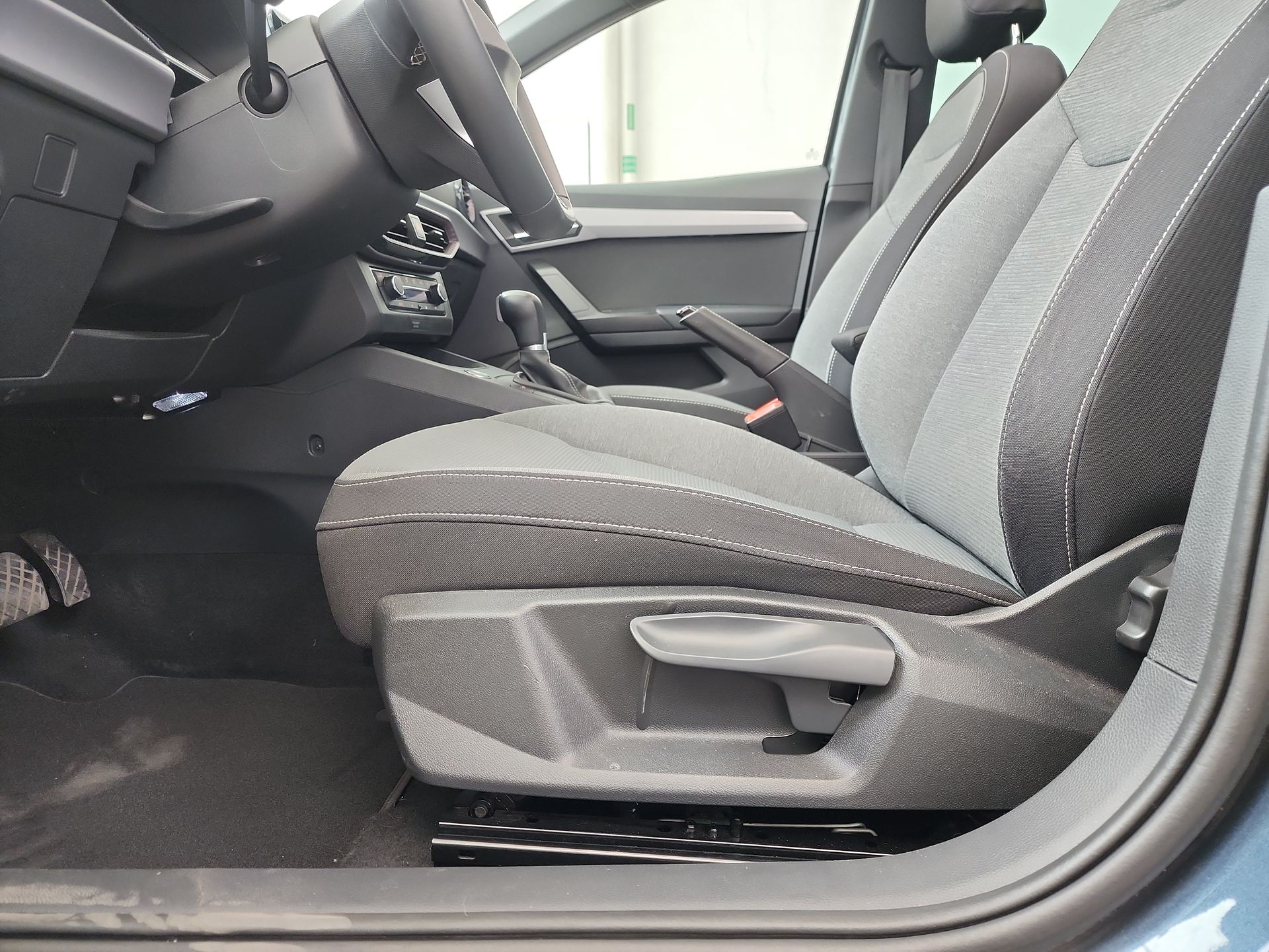 2022 SEAT IBIZA XCELLENCE TIP