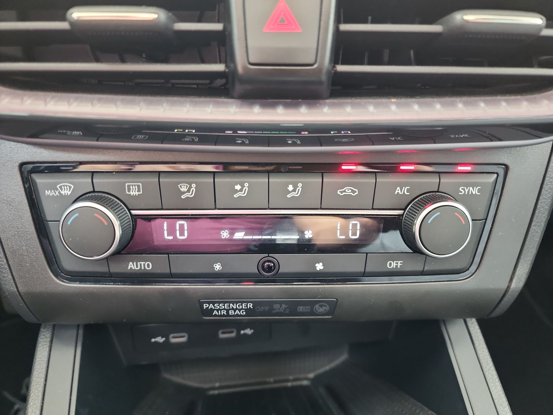 2022 SEAT IBIZA XCELLENCE TIP