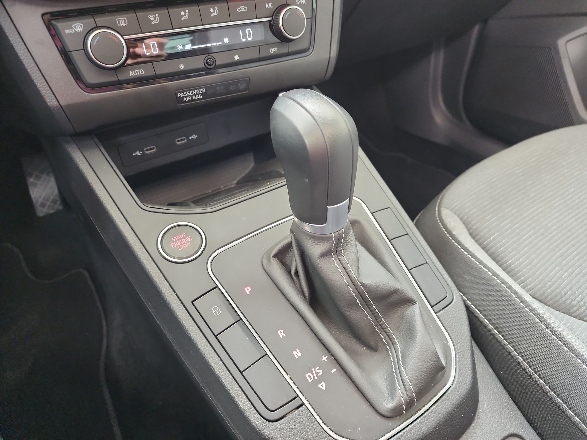 2022 SEAT IBIZA XCELLENCE TIP