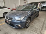 2022 SEAT IBIZA XCELLENCE TIP