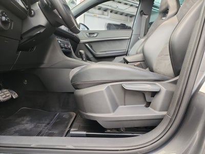 2022 SEAT ATECA TSI DSG 4DRIVE