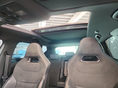 2022 SEAT ATECA TSI DSG 4DRIVE