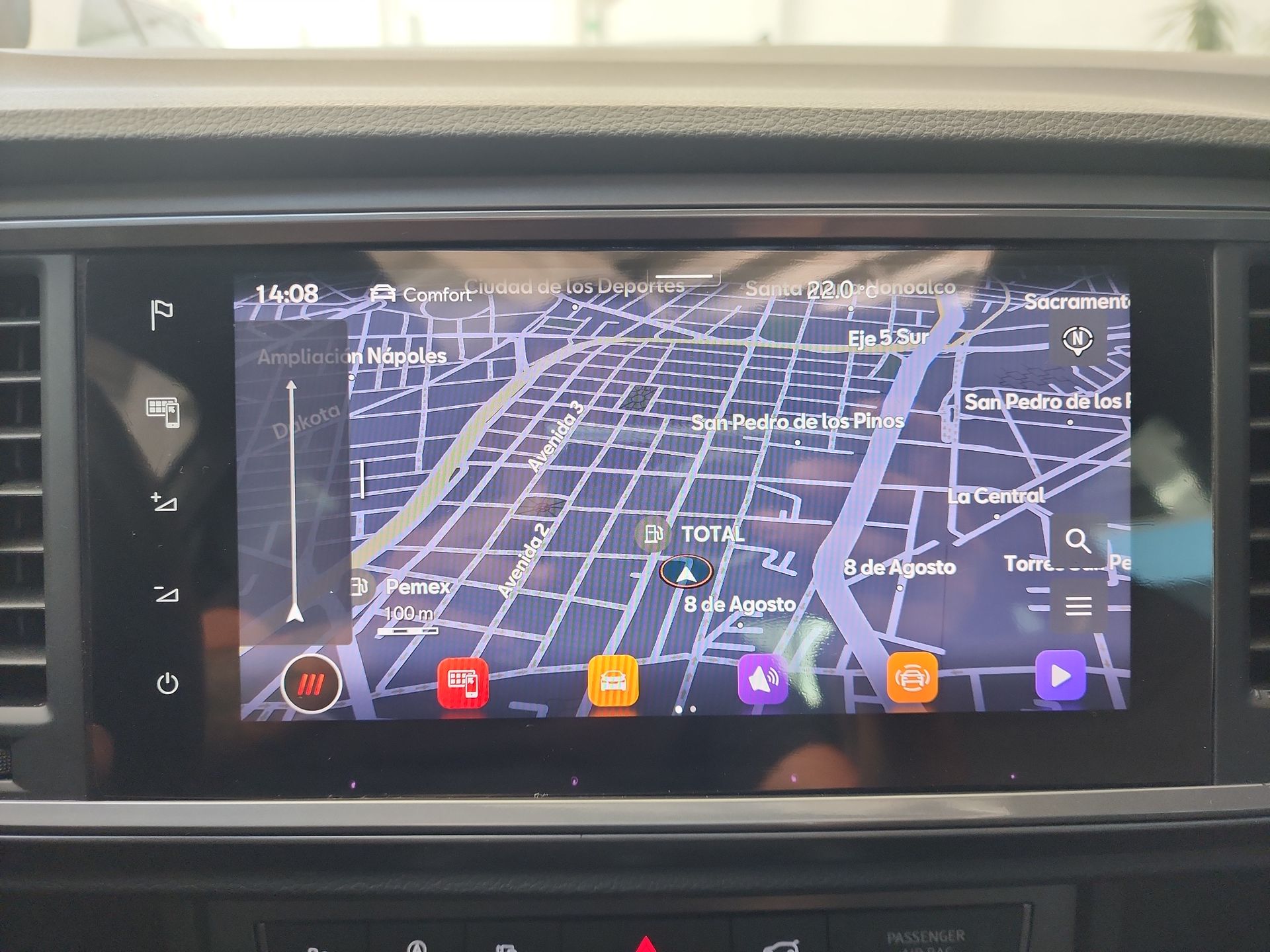 2022 SEAT ATECA TSI DSG 4DRIVE